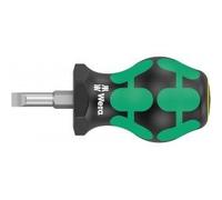 Wera 355 PZ Tournevis Tom Pouce cruciforme PZ, PZ 2 x 25 mm