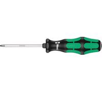 Wera 355 SK PZ Tournevis pour vis cruciformes, PZ 1 x 80 mm