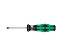 Wera 355 SK PZ Tournevis pour vis cruciformes PZ, PZ 0 x 60 mm Quantité:1
