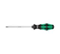 Wera 355 SK PZ Tournevis pour vis cruciformes PZ, PZ 3 x 150 mm Quantité:1