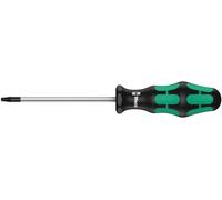 Wera 367 pour l'atelier Tournevis Torx Taille (tournevis) 5 IP Longueur de la lame: 60 mm 1 pc(s)