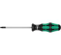 Wera 367 pour l'atelier Tournevis Torx Taille (tournevis) 8 IP Longueur de la lame: 60 mm 1 pc(s)