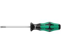 Wera 367 pour l'atelier Tournevis Torx Taille (tournevis) T 9 Longueur de la lame: 60 mm 1 pc(s)