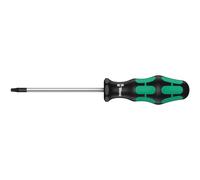Wera 367 pour l'atelier Tournevis Torx Taille (tournevis) TR 10 Longueur de la lame: 80 mm 1 pc(s)