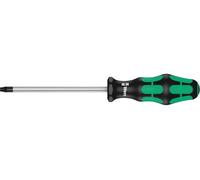 Wera 367 pour latelier Tournevis Torx Taille (tournevis) TR 40 Longueur de la lame: 130 mm 1 pc(s)