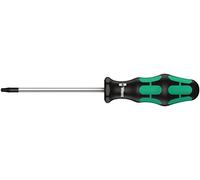 Wera 367 TORX® 05028008001 Tournevis TX 15 x 80 mm