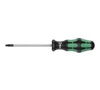 Wera 367 Torx 05028010001 Tournevis Tx 20 X 100 Mm G