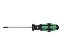 Wera 367 pour l'atelier Tournevis Torx Taille (tournevis) TR 10 Longueur de la lame: 80 mm 1 pc(s)