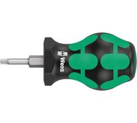 Wera 367 TORX Unique Tournevis porte-embout