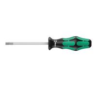 Wera 367 Tournevis TORX® HF avec fonction de retenue, extra-long, TX 30 x 300 mm - 05028073001