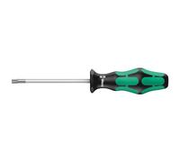 Wera 367 Tournevis TORX HF avec fonction de retenue, TX 20 x 300 mm