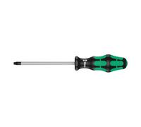 Wera 367 pour l'atelier Tournevis Torx Taille (tournevis) TR 40 Longueur de la lame: 130 mm 1 pc(s)