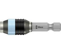 Wera WERA Tige avec aimant / raccord rapide 6,3S Quantité:1