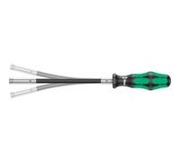 Wera Porte-embouts Wera 393S flexible 1/4" x 173,5 mm extra slim