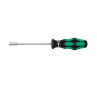 Wera 395 Tournevis à douille, 10 x 125 mm Quantité:1