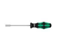 Wera 395 Tournevis à douille, 5.5 x 125 mm Quantité:1