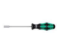 Wera 395 Tournevis à douille, 9 x 125 mm