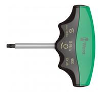 Indicateur de couple 400 TORX 25 / 5,0 Nm WERA - 05005091001