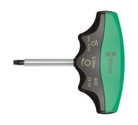Wera 400 TX Indicateur de couple, TX 25 x 60 mm Quantité:1
