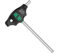 Wera 454 HF Clé coudée pour vis à 6 pans creux Taille (métrique): 8 mm Longueur de la lame: 150 mm