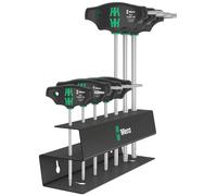 Wera 467/7 TORX® HF Set 2 Jeu de tournevis