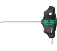 Wera 467 TORX® HF Tournevis Torx Taille (tournevis) T 15 Longueur de la lame: 100 mm 1 pc(s)