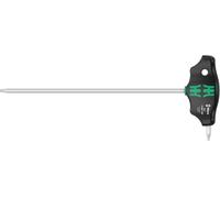 Wera 467 TORX® HF Tournevis Torx Taille (tournevis) T 20 Longueur de la lame: 200 mm 1 pc(s)