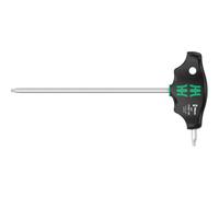Wera 467 TORX® HF Tournevis Torx Taille (tournevis) T 30 Longueur de la lame: