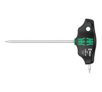 Wera 467 TORX® HF Tournevis Torx Taille (tournevis) T 8 Longueur de la lame: 100 mm 1 pc(s)