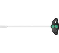 Wera '05023381001 495 Tournevis hexagonal, 5 x 230 mm
