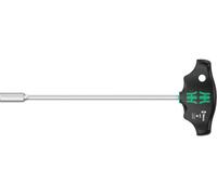 Wera Tournevis Wera 495 à douille à manche croisé, 7 x 230 mm Quantité:1