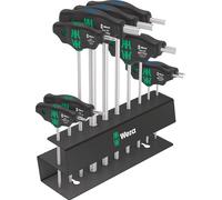 Wera 5004174001 Wera Bicycle Set 6