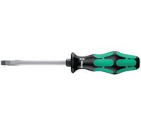 Wera 5007670001 Tournevis pour vis à fente Wera