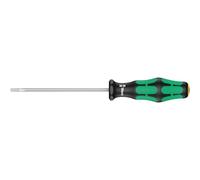Wera 5008015001 Tournevis pour vis à fente Wera
