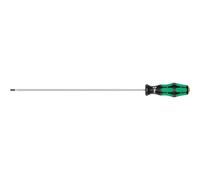 Wera 5008027001 Tournevis pour vis à fente Wera