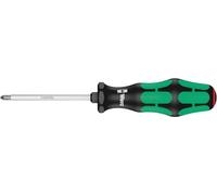 Wera 5008751001 Tournevis pour vis cruciformes Wera