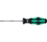Wera 5009320001 Tournevis pour vis cruciformes Wera