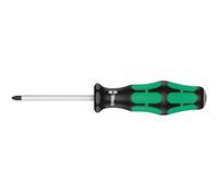 Wera 5009340001 Tournevis pour vis cruciformes Wera