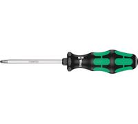 Wera 5009342001 Tournevis pour vis cruciformes Wera