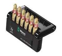 Wera 5056477001 Bit-Check 6 PH BiTorsion 1 Set