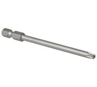 Wera Wera Embout dur 1/4" DIN 3126 E6,3 T20x89mm avec perçage Quantité:1