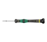 Wera 5117990001 Jeu de tournevis à fente Wera 0,16 mm