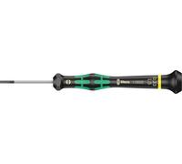 Wera 5118002001 Jeu de tournevis à fente Wera 0,23 mm