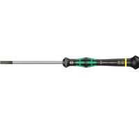 Wera 5118014001 Jeu de tournevis à fente Wera 0,8 mm