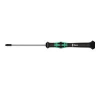 Wera 5118024001 Tournevis pour vis cruciformes Wera