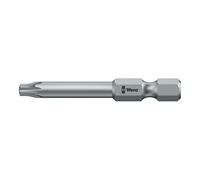 Wera 5134604001 867/4 IPR TORX Plus Alésage 8 IPRx50, 1 bit