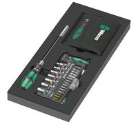 Wera 5150150001 Tournevis Porte-embout