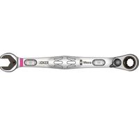 Wera 6001 Joker Switch klíč s otevřenou ráčnou, oboustranný, 8 x 144 mm