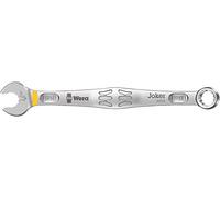 Wera 6003 Clés mixtes Joker, 7 x 110 mm