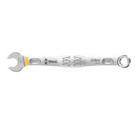 Wera 6003 Clés mixtes Joker, 7 x 110 mm 7 x 110 mm Clé À Cliquet